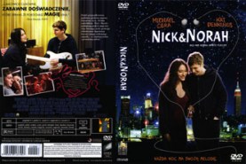 Nick & Norahs Infinite Playlist - คืนกิ๊ก ขอหัวใจเป็นของเธอ